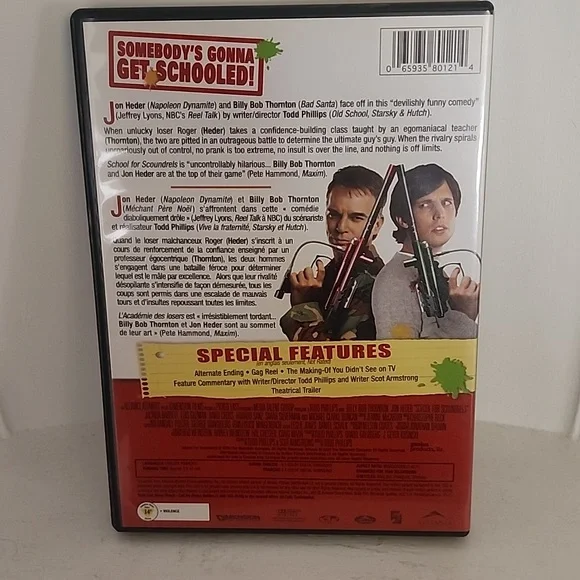 Dvd - Picture 2 of 2